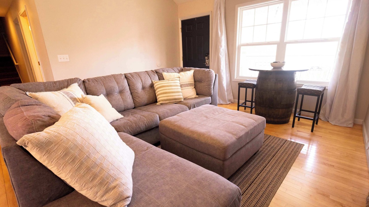 Photo of Livingroom in Taylorsville