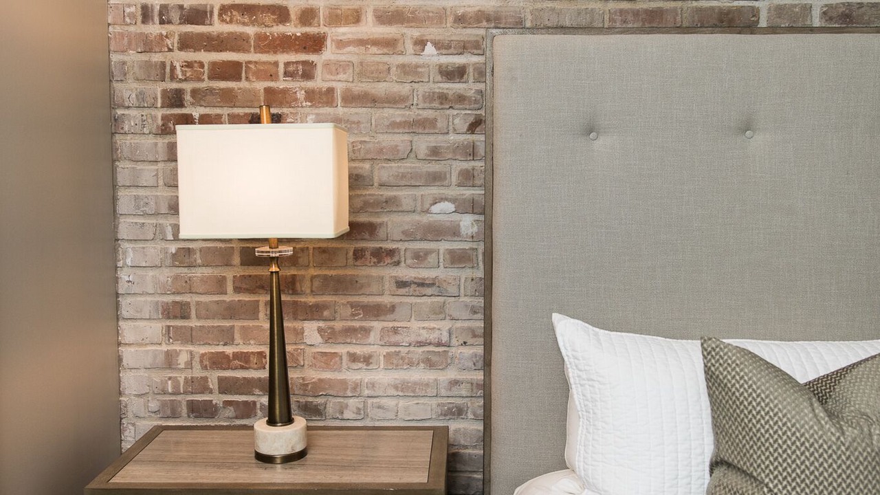 Photo of Bedroom in Central Business District