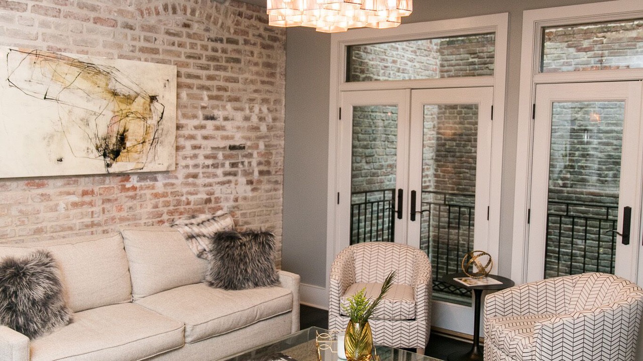 Photo of Livingroom in Central Business District