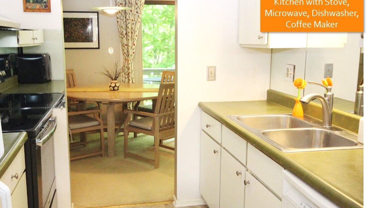 Photo of Kitchen in Harbor Springs