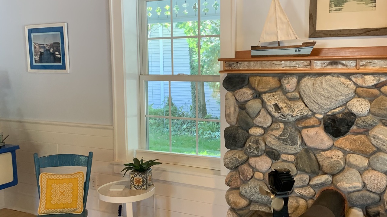Photo of Outdoor in Leland