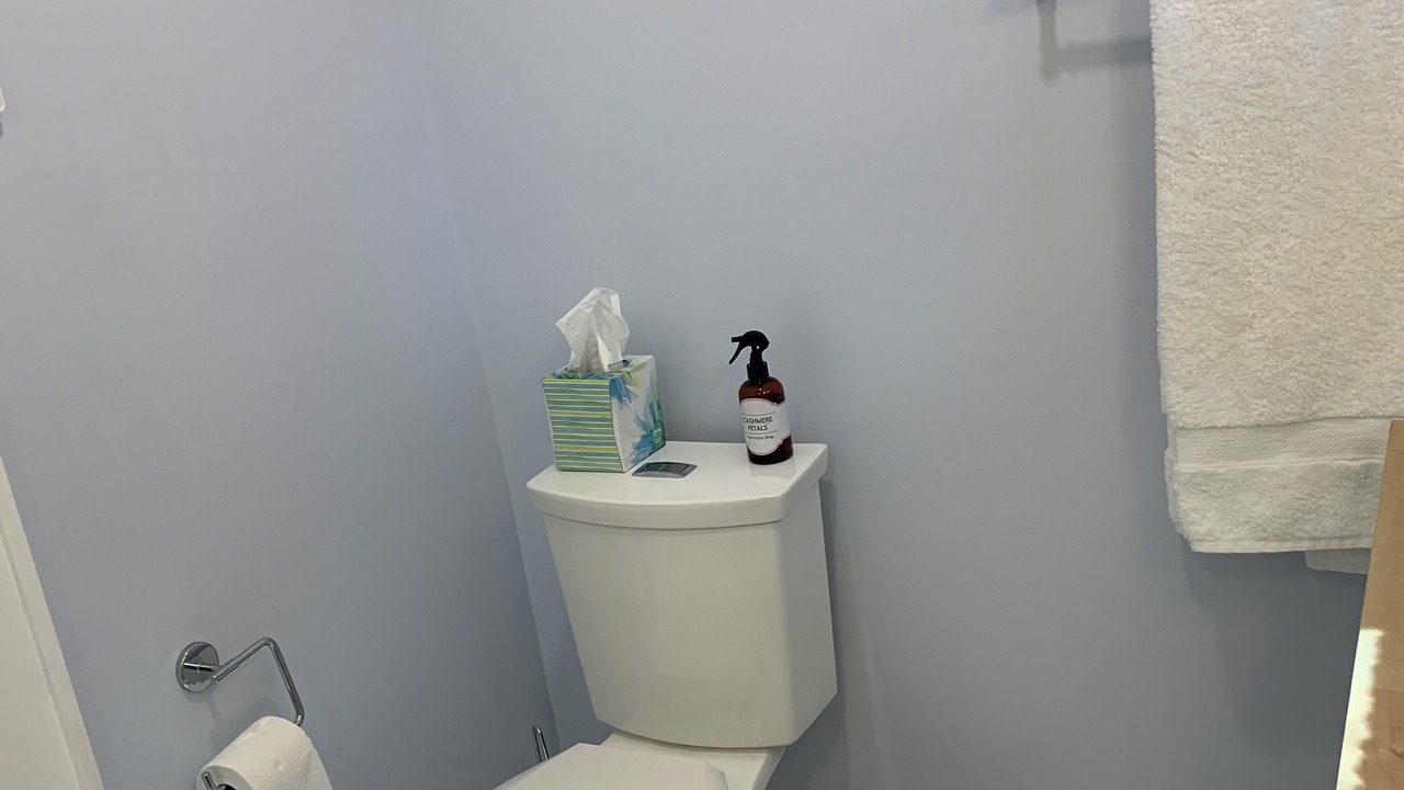 Photo of Bathroom in Leland