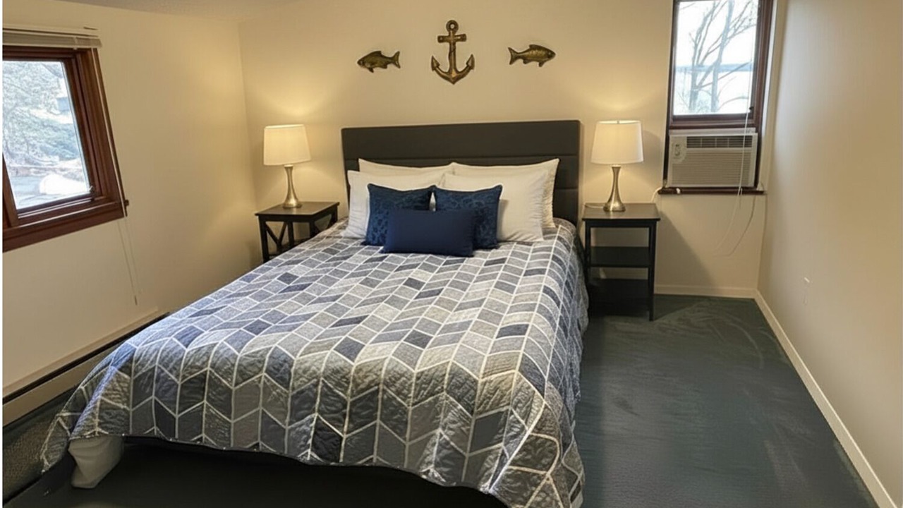 Photo of Bedroom in Detroit Lakes