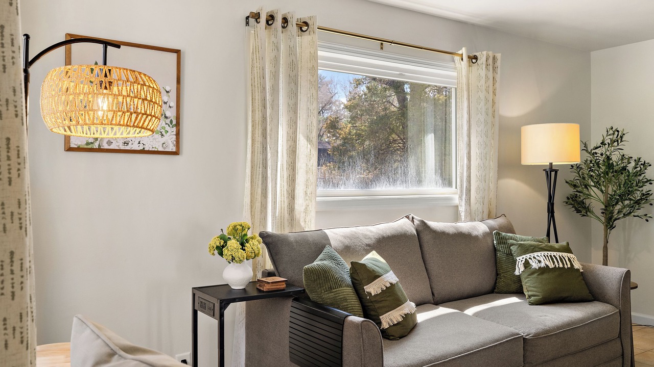 Photo of Livingroom in Muskegon