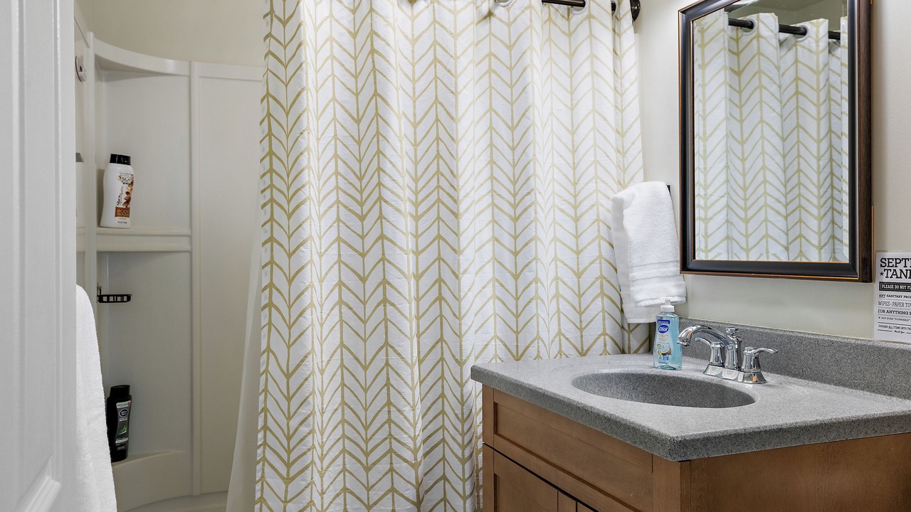 Photo of Bathroom in Muskegon