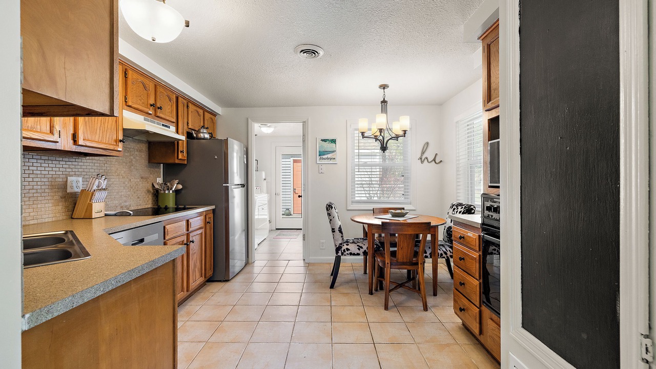 Photo of Kitchen in Muskegon