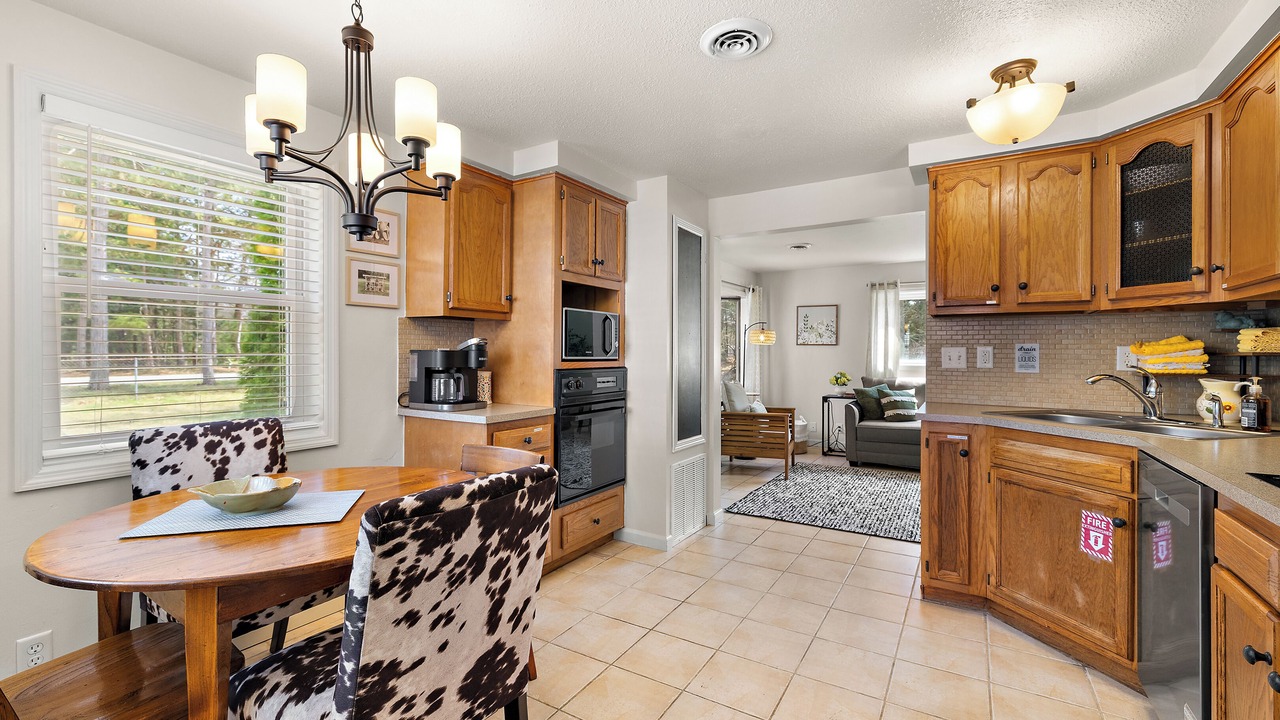 Photo of Kitchen in Muskegon