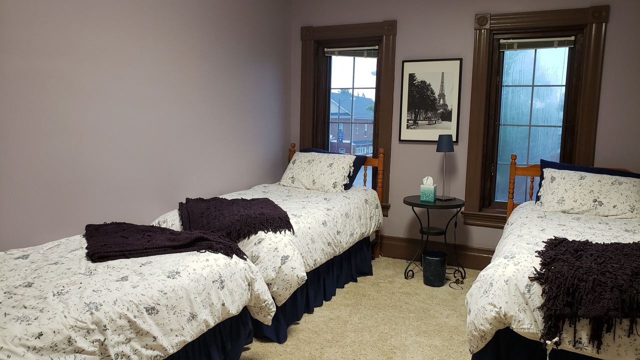 Photo of Bedroom in Woodville
