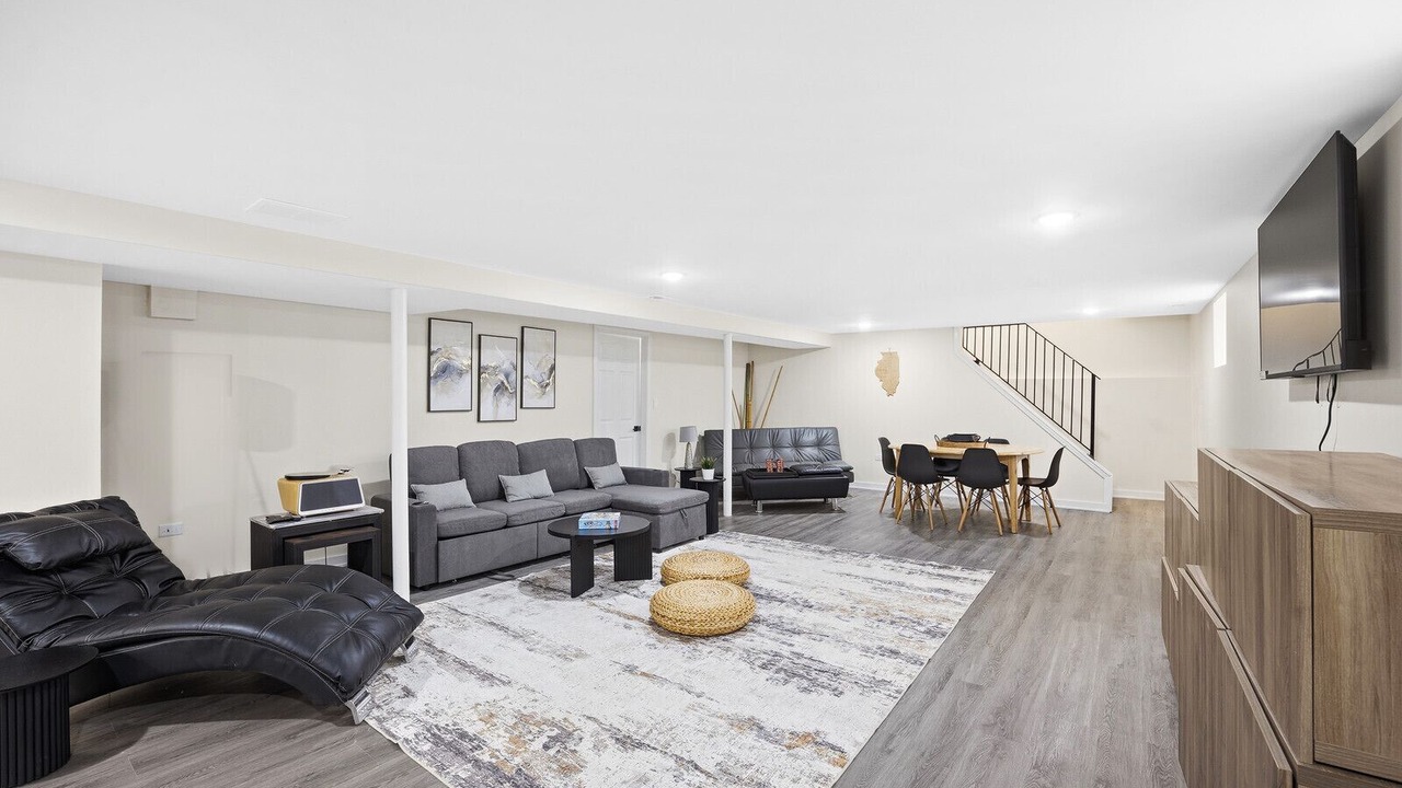 Photo of Livingroom in West Pullman
