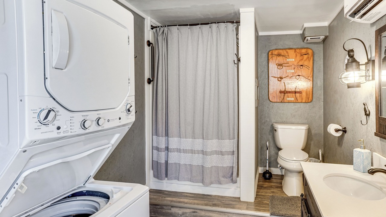 Photo of Bathroom in Gilbertsville