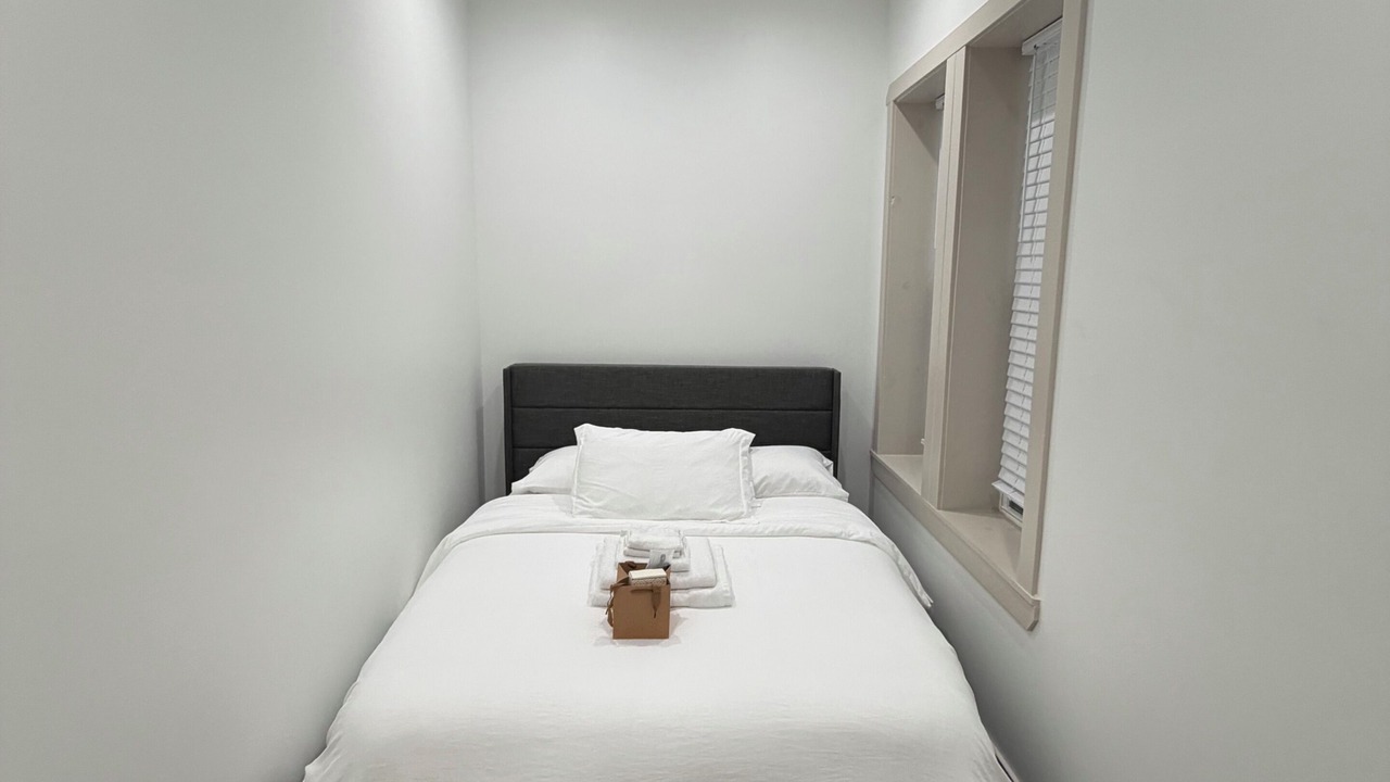 Photo of Bedroom in Grand Boulevard