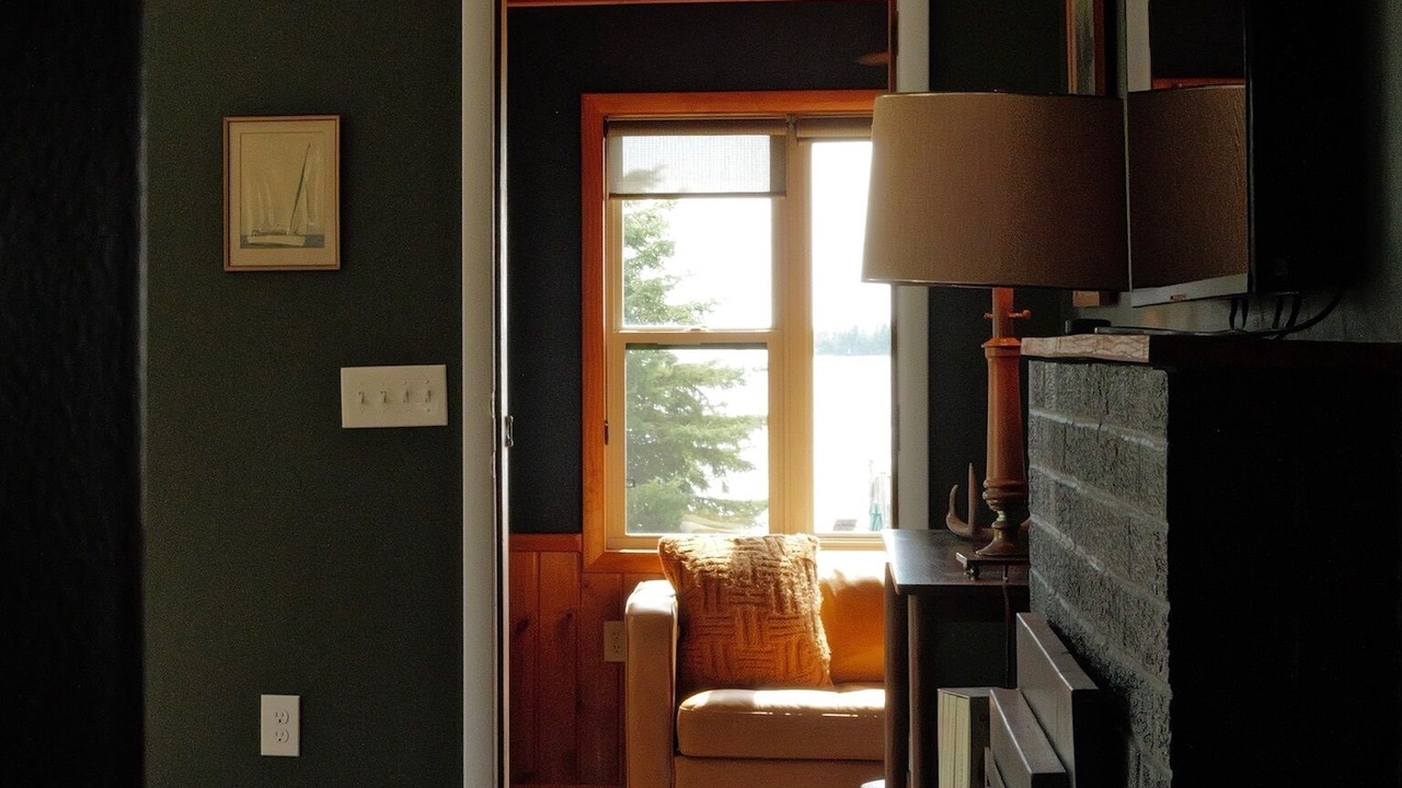 Photo of Livingroom in Hessel