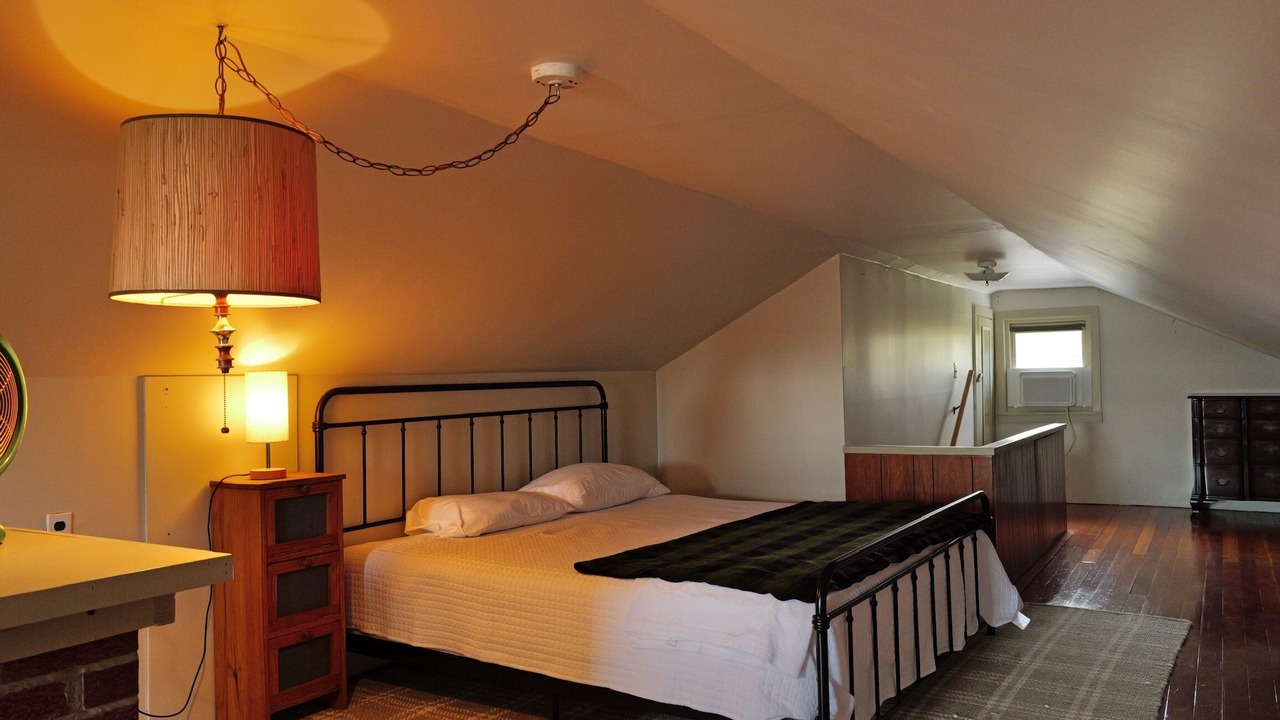 Photo of Bedroom in Hessel