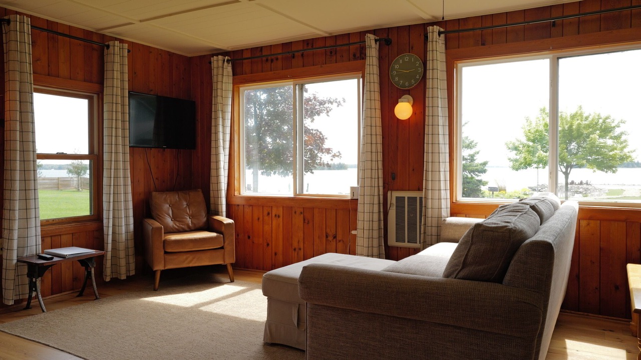 Photo of Livingroom in Hessel