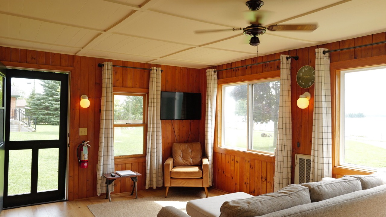 Photo of Livingroom in Hessel