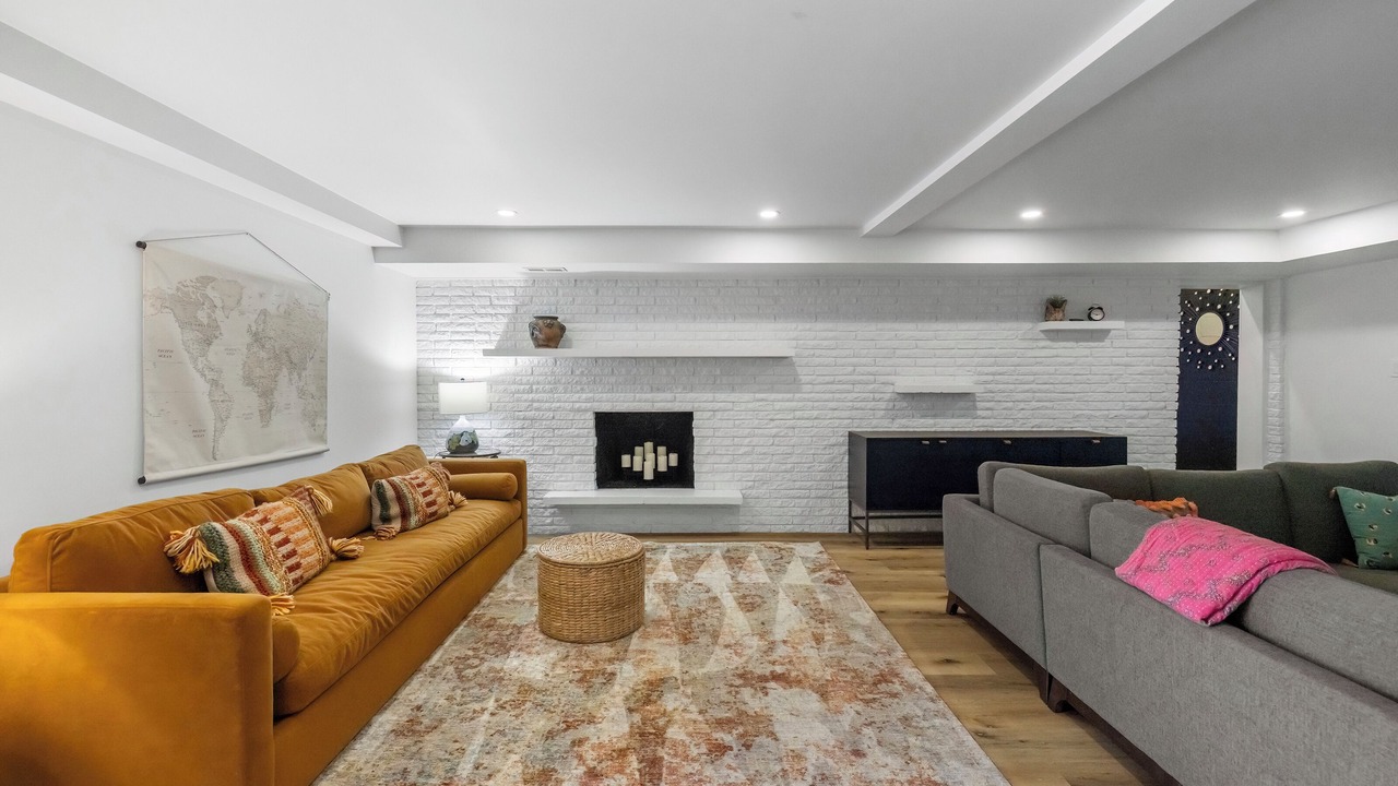 Photo of Livingroom in La Porte