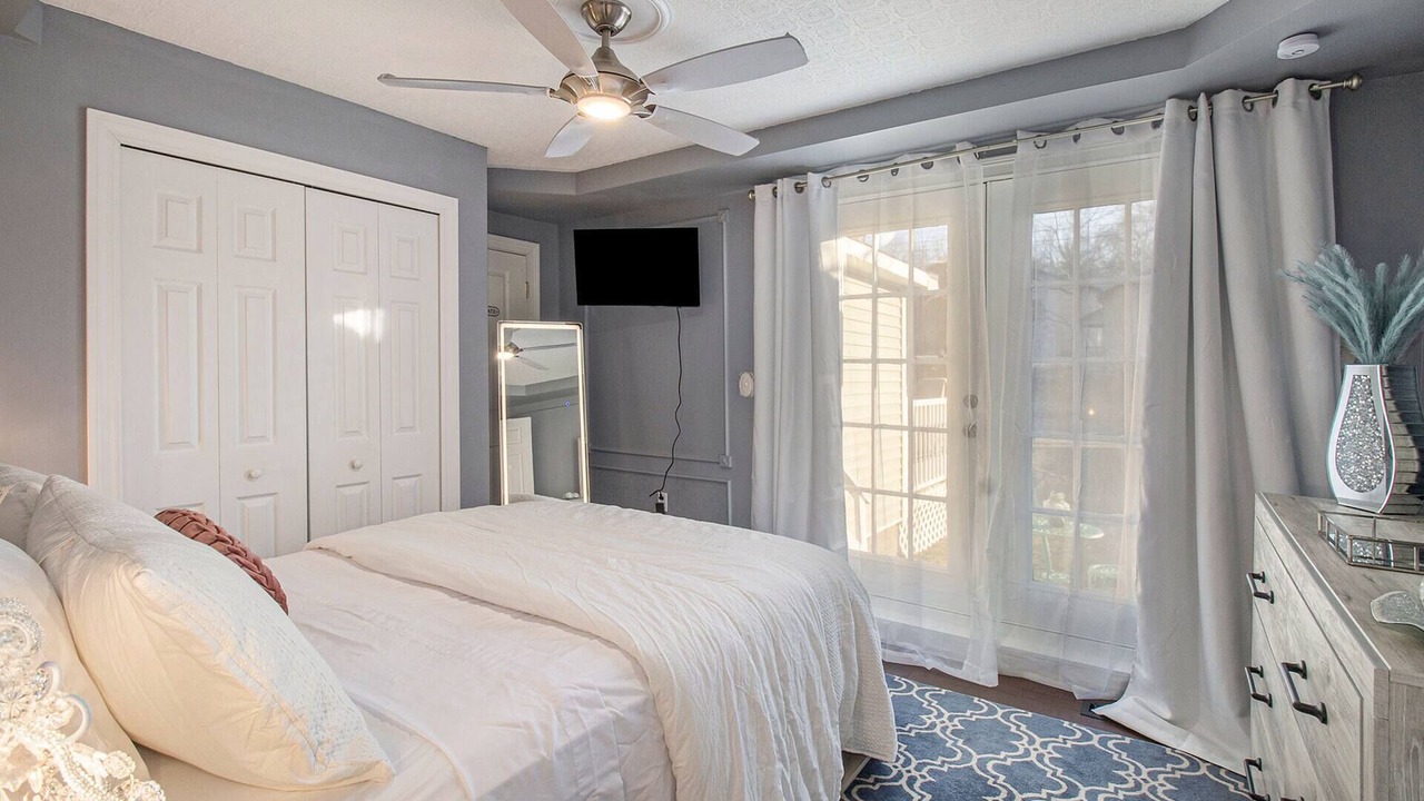 Photo of Bedroom in Milford