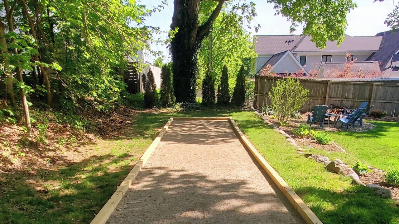 Photo of Outdoor in Milford