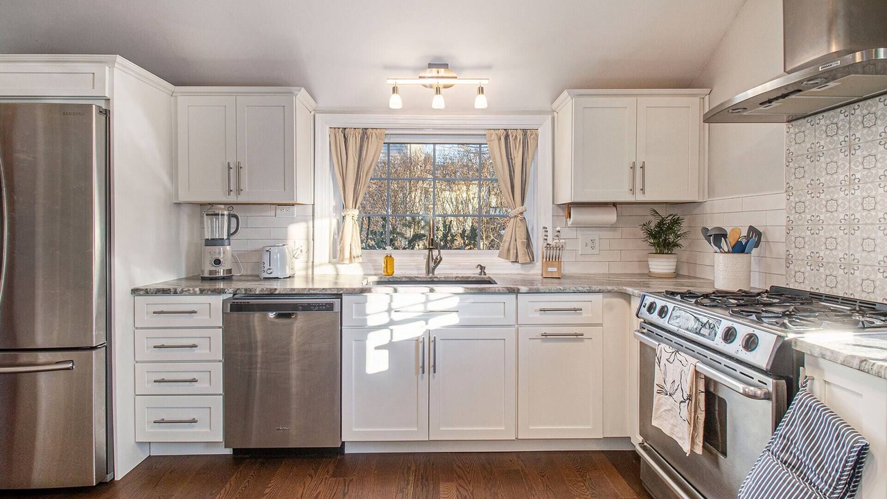 Photo of Kitchen in Milford