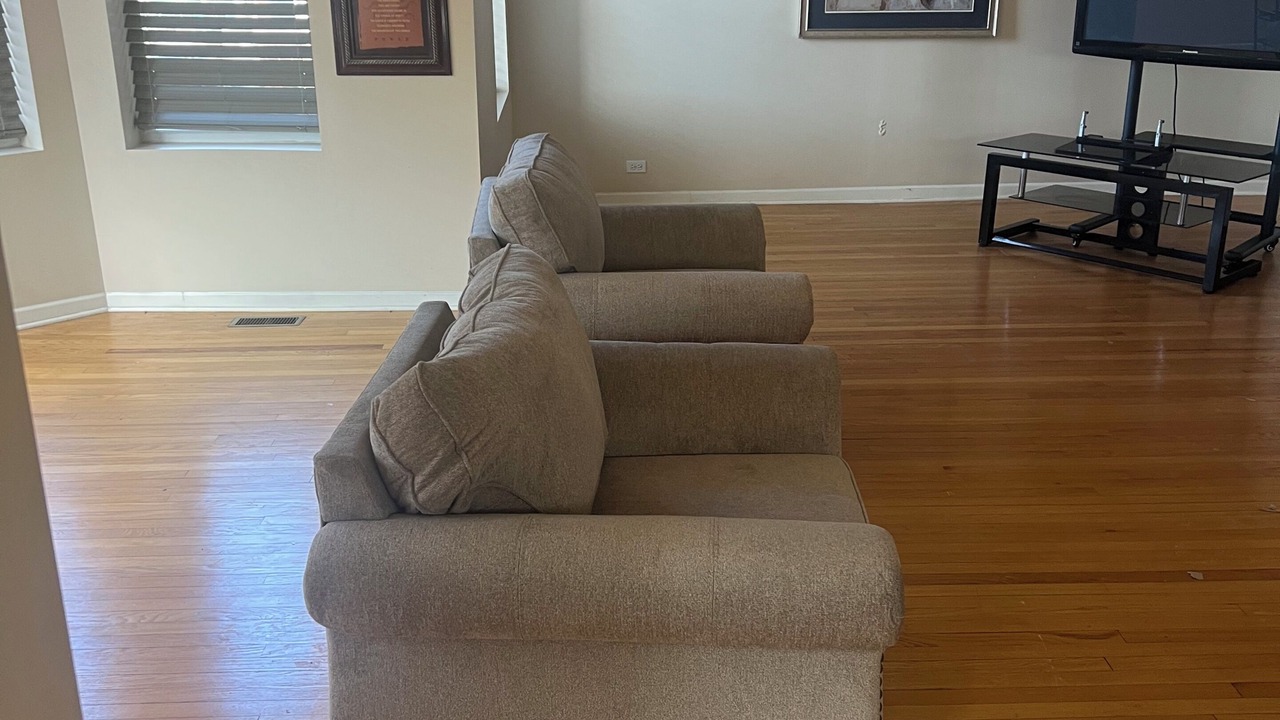 Photo of Livingroom in South Shore