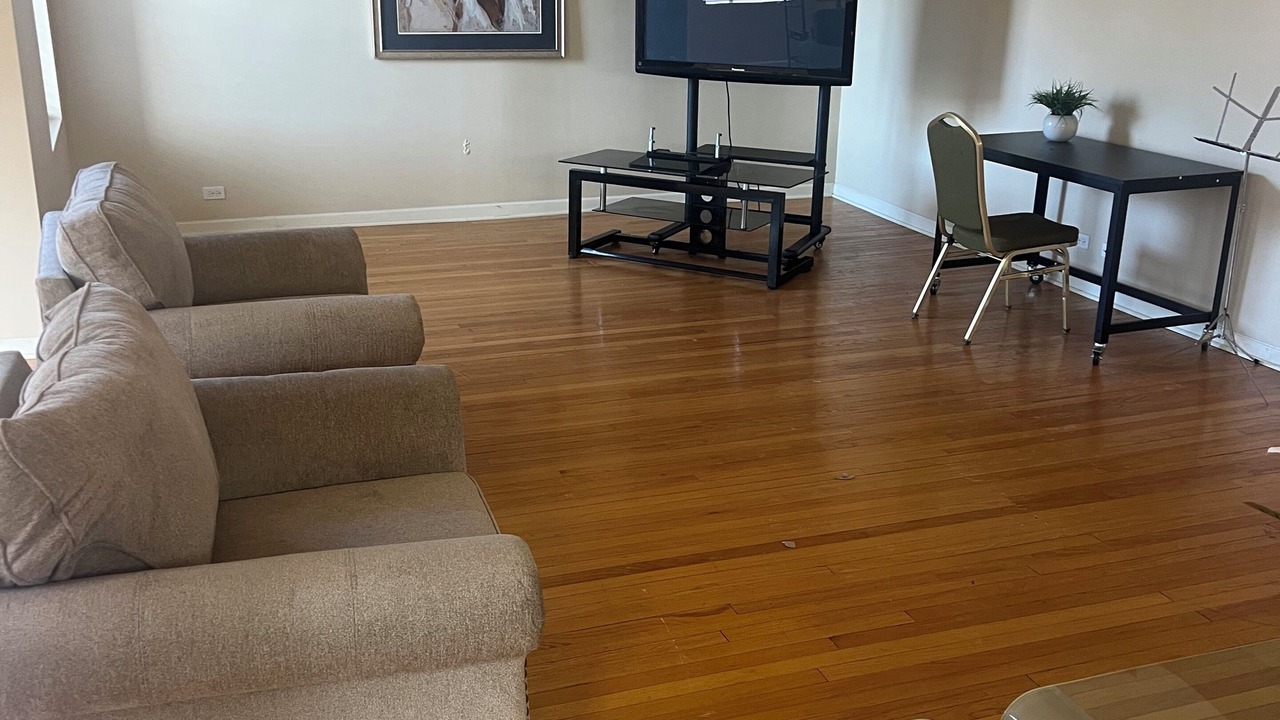 Photo of Livingroom in South Shore