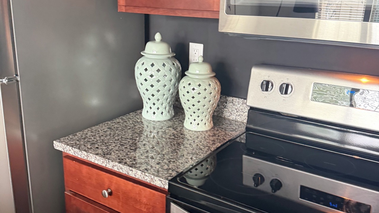 Photo of Kitchen in Downtown Memphis