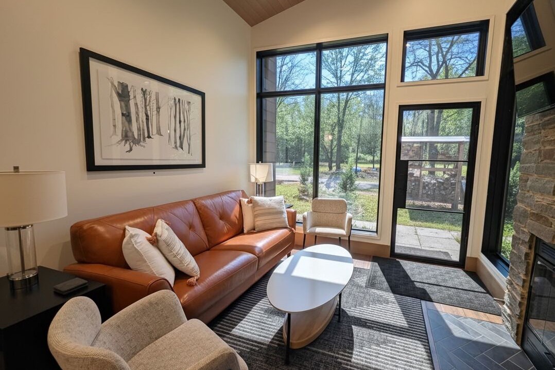 Photo of Livingroom in Three Oaks