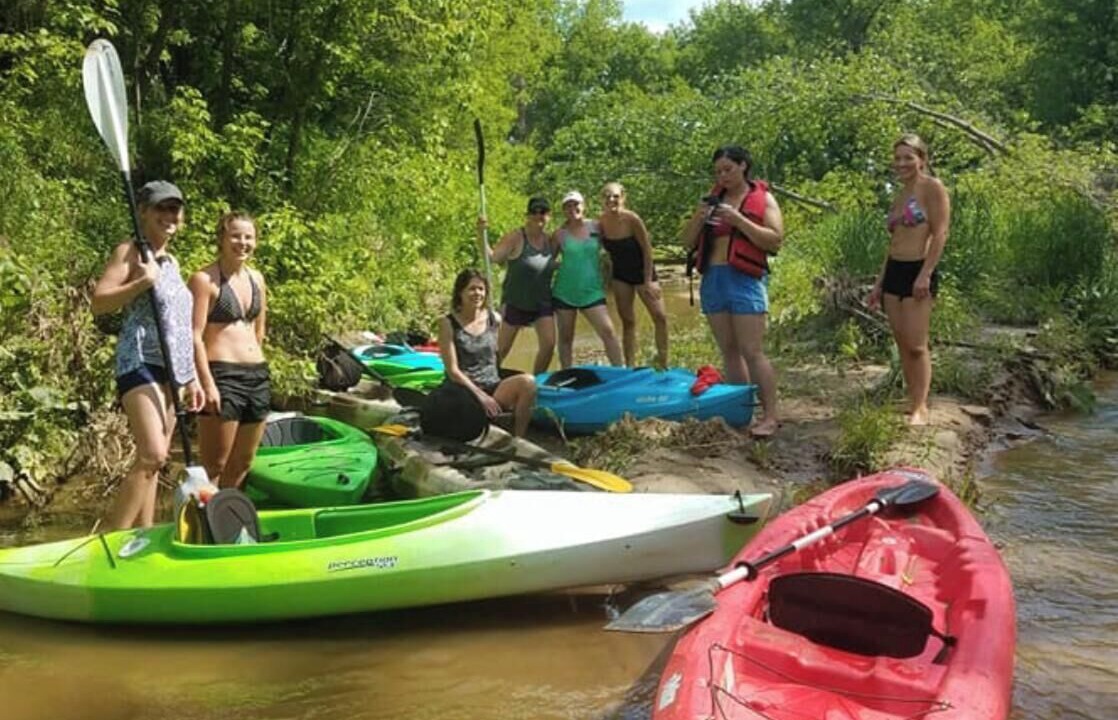 Photo of Others in Maiden Rock