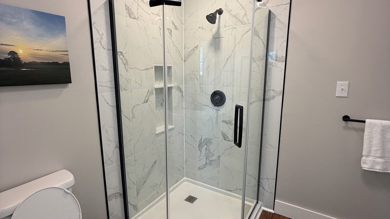 Photo of Bathroom in Anna