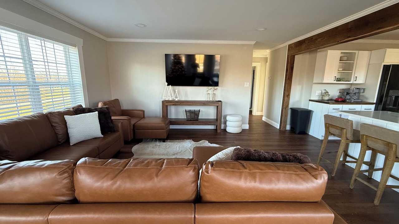 Photo of Livingroom in Anna