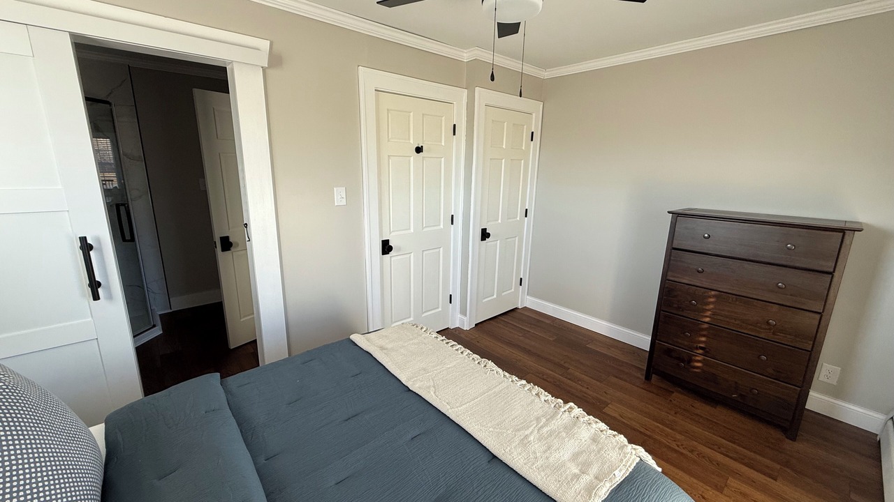 Photo of Bedroom in Anna