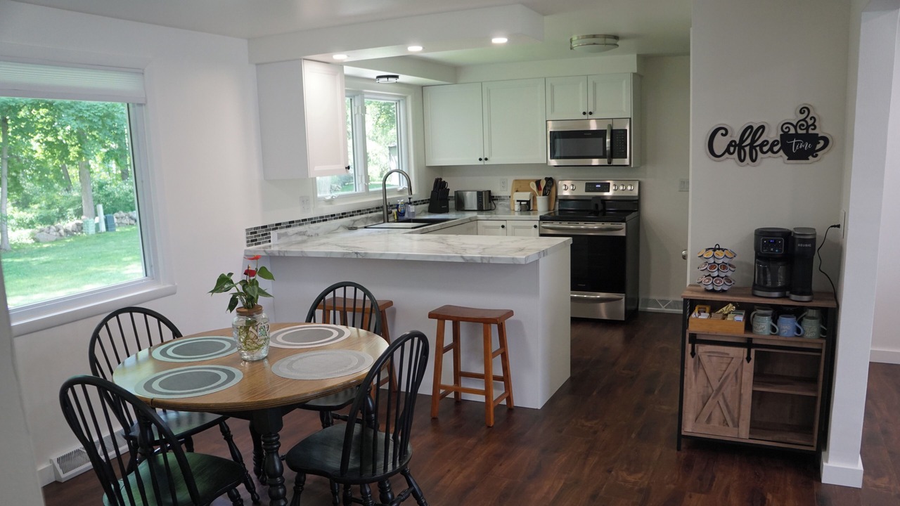 Photo of Kitchen in Howards Grove