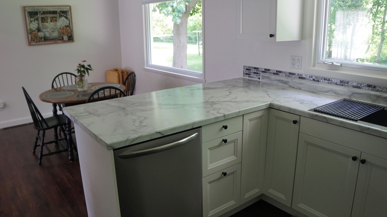 Photo of Kitchen in Howards Grove