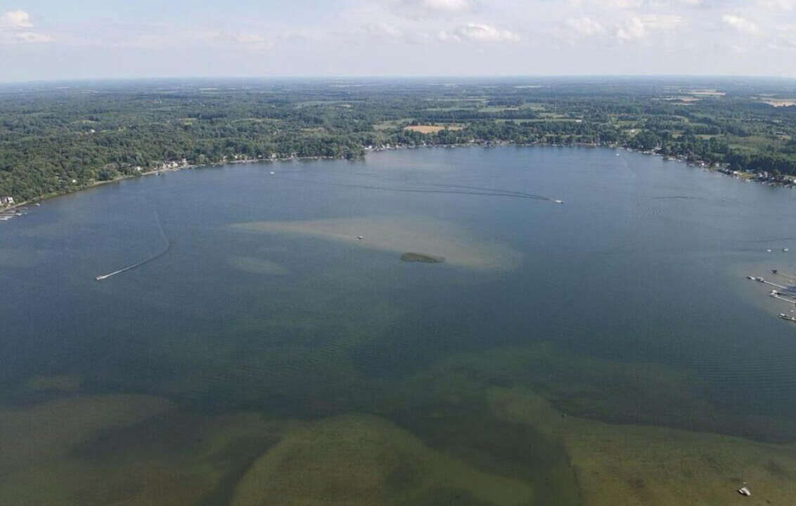 Photo of Outdoor in Manitou Beach-Devils Lake