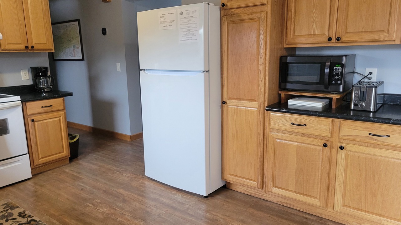 Photo of Kitchen in Munising