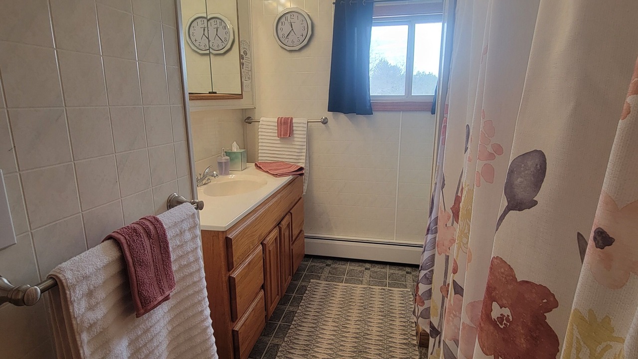 Photo of Bathroom in Munising
