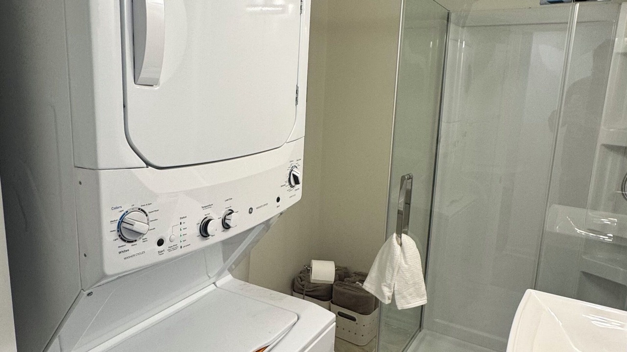 Photo of Bathroom in East End