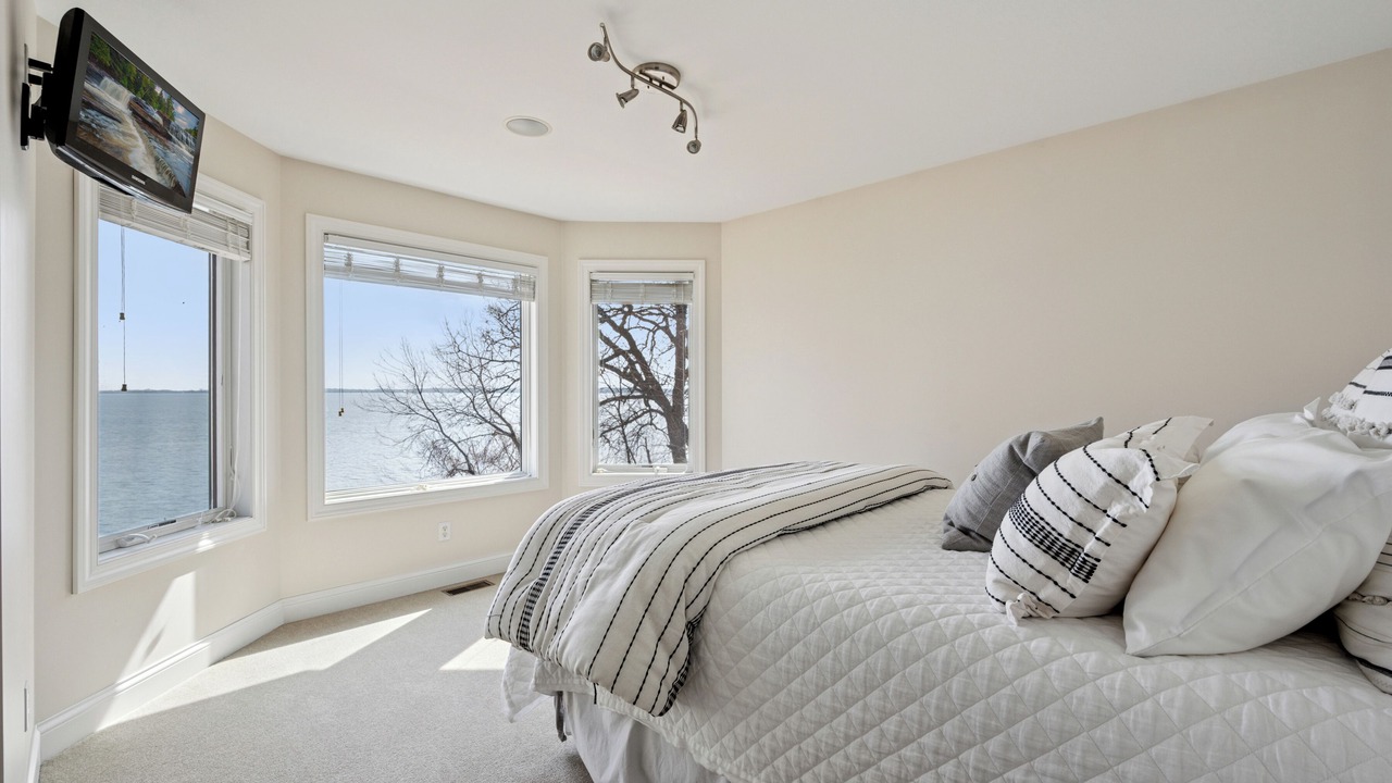 Photo of Bedroom in Spicer