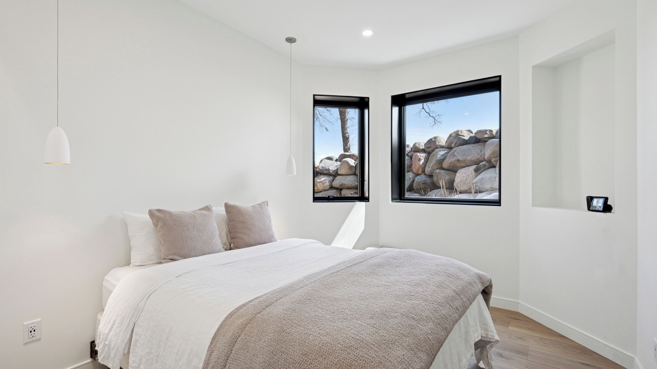 Photo of Bedroom in Spicer