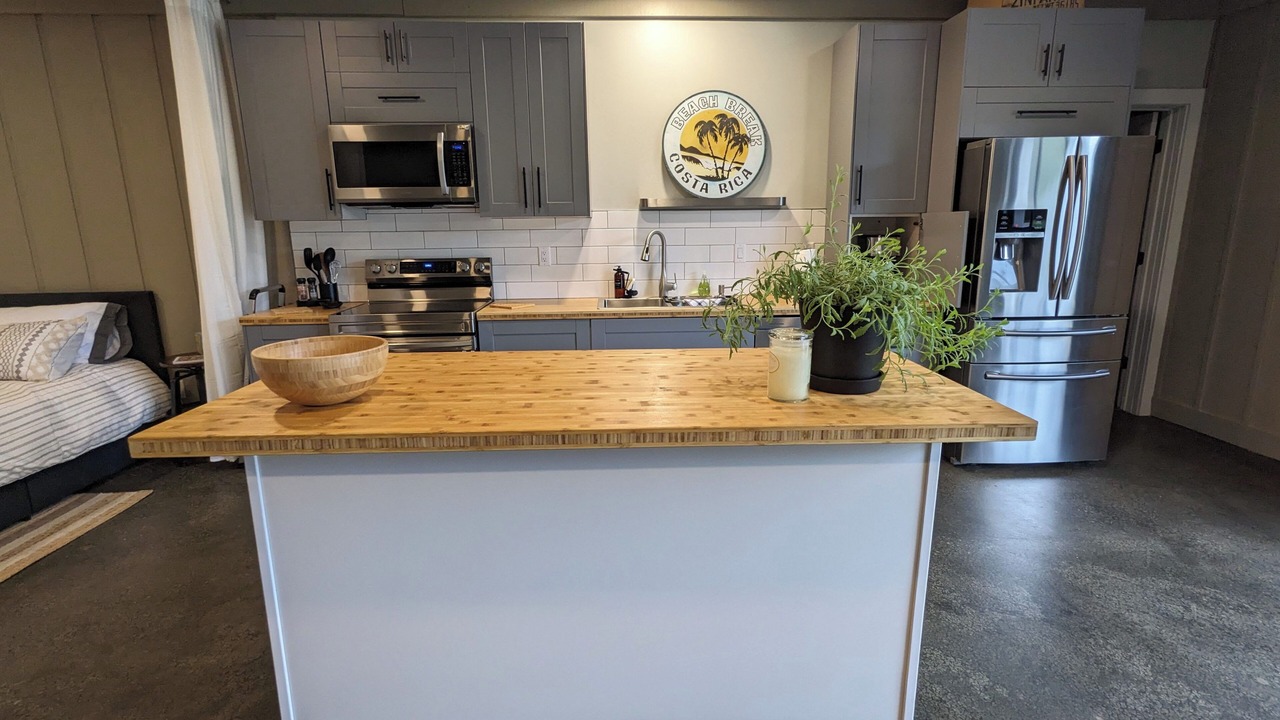 Photo of Kitchen in Shorewood-Tower Hills-Harbert