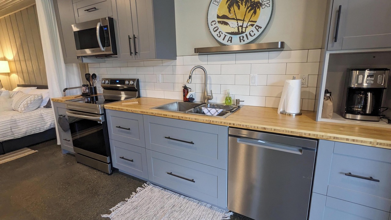 Photo of Kitchen in Shorewood-Tower Hills-Harbert
