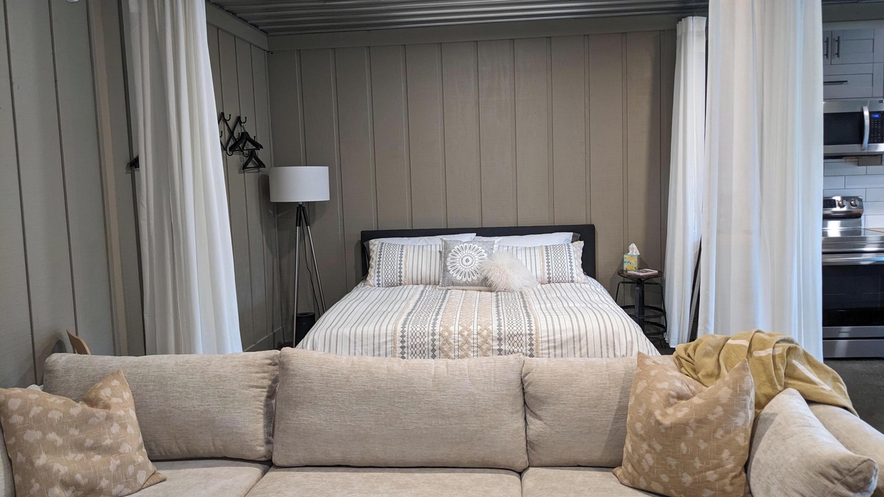 Photo of Bedroom in Shorewood-Tower Hills-Harbert