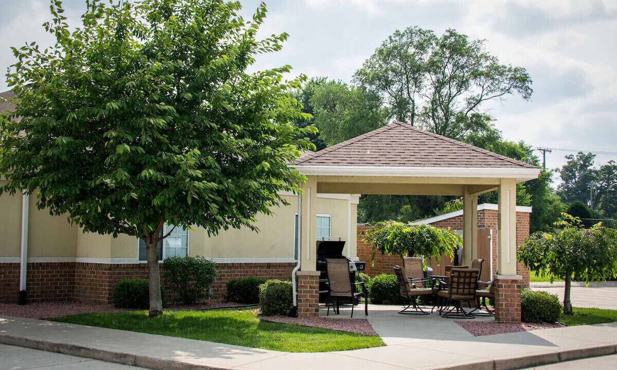 Photo of Outdoor in South Bend