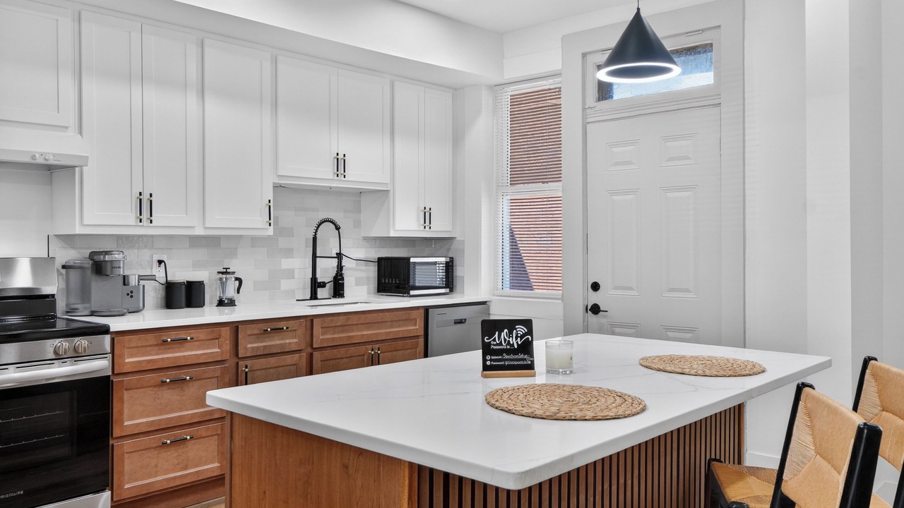 Photo of Kitchen in Tower Grove South