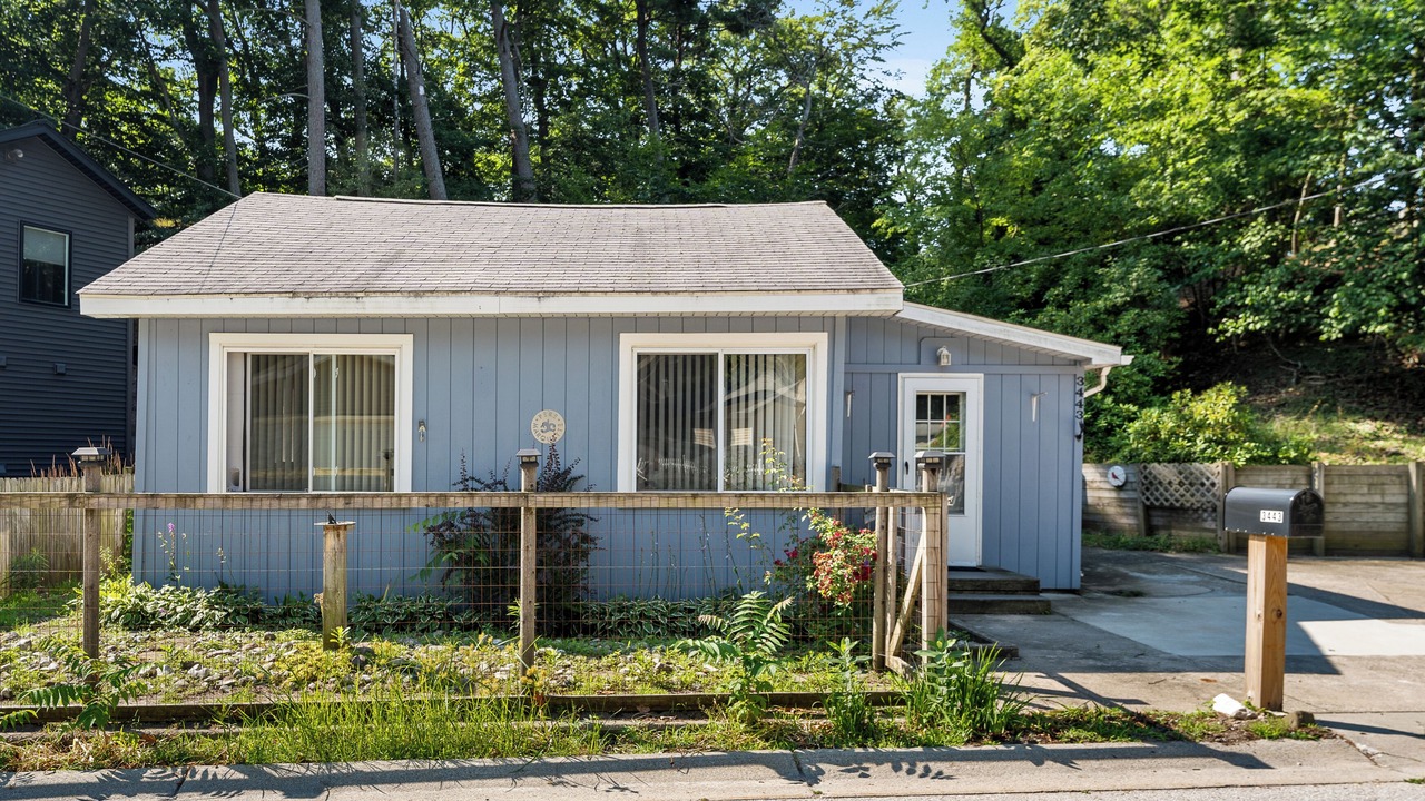 Photo of Outdoor in Beachwood-Bluffton