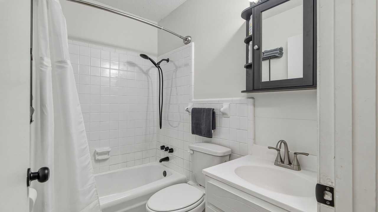 Photo of Bathroom in Fairbanks