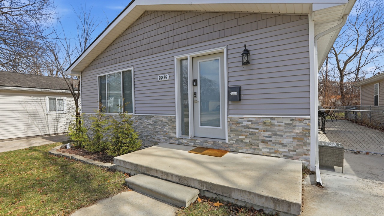 Photo of Outdoor in Madison Heights