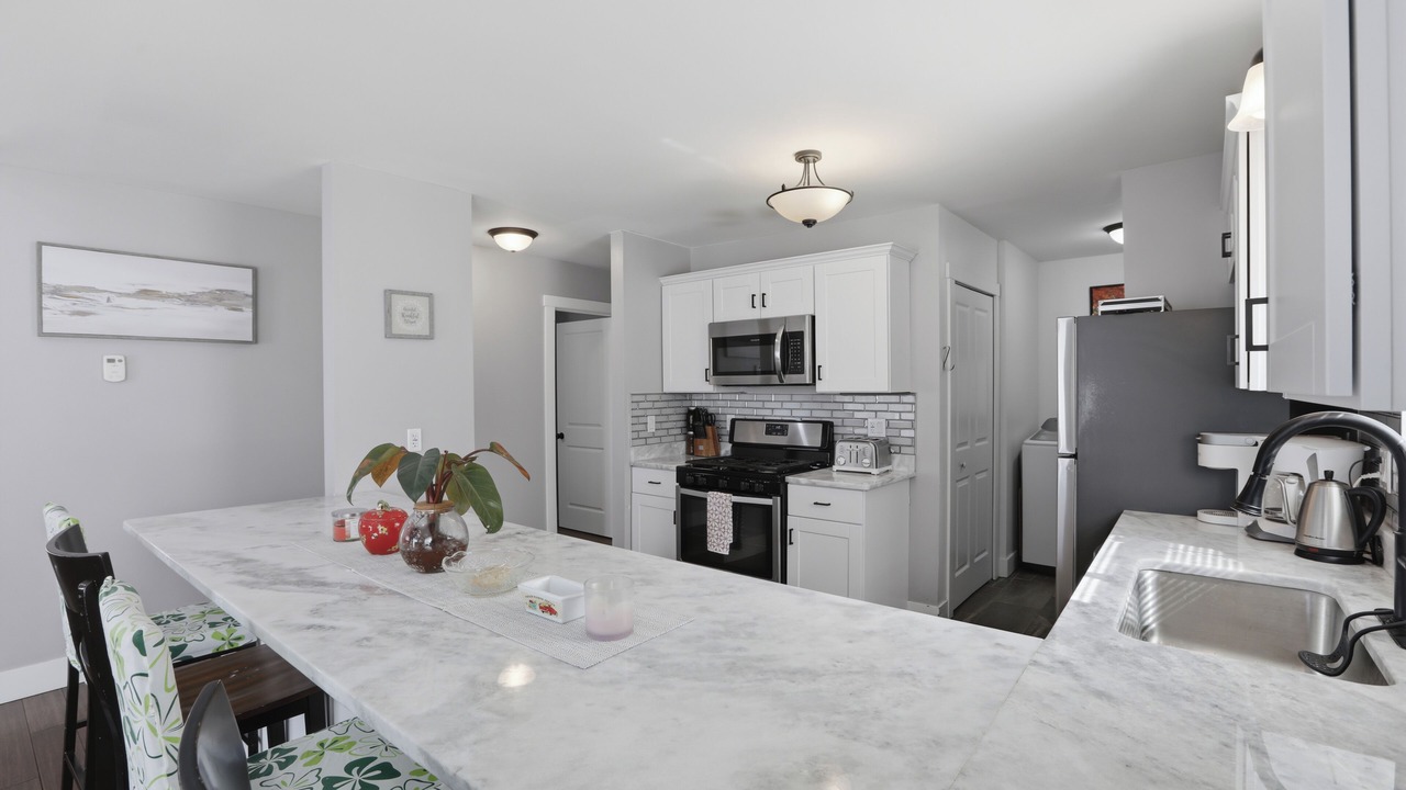 Photo of Kitchen in Madison Heights