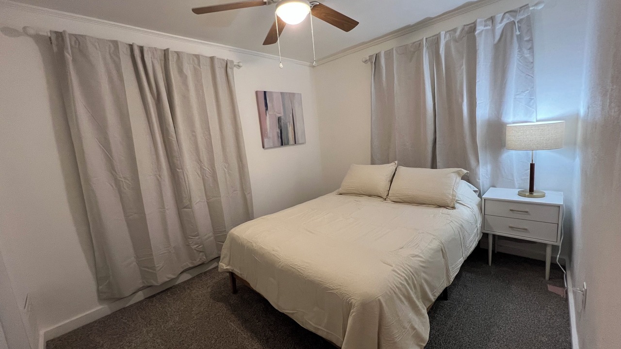 Photo of Bedroom in Belleville