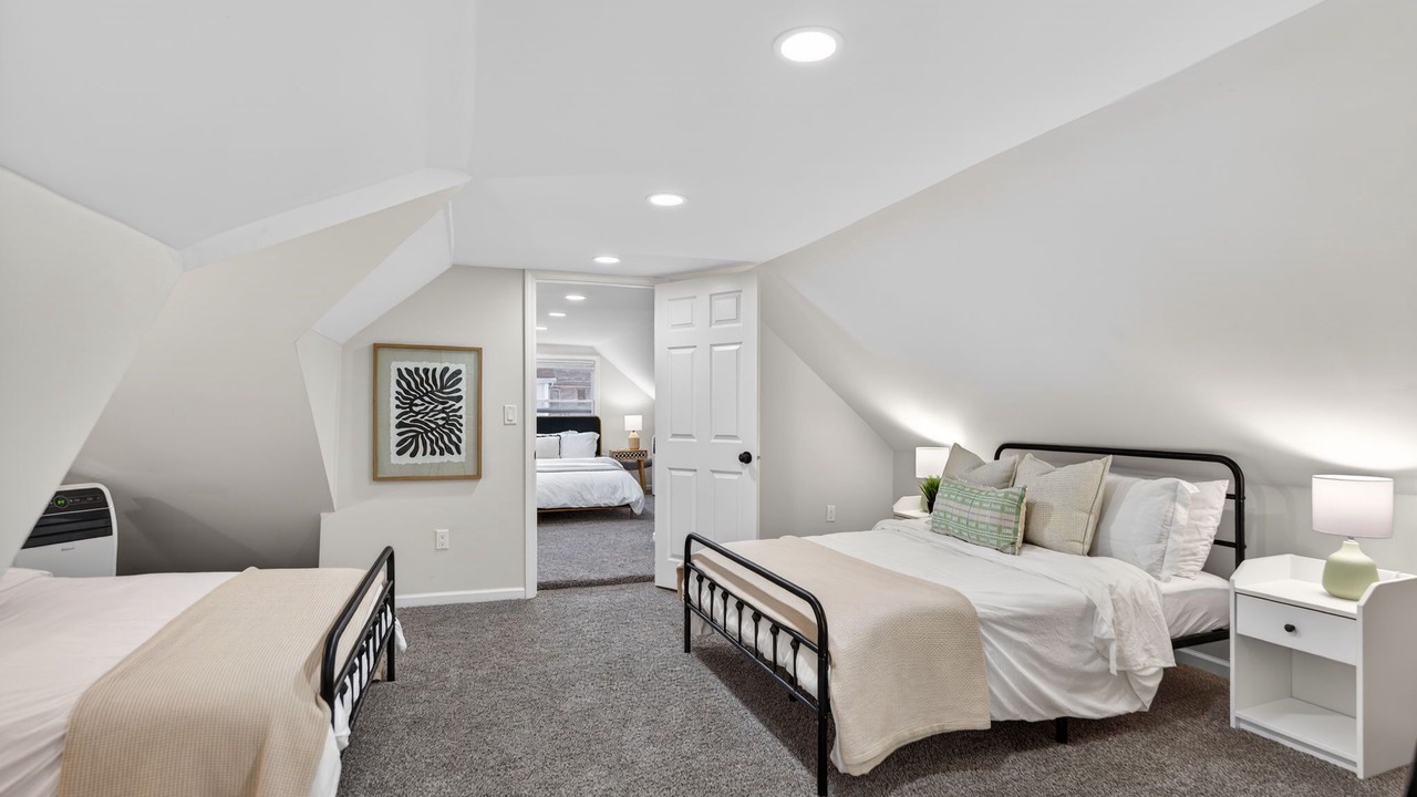 Photo of Bedroom in Lower East Side